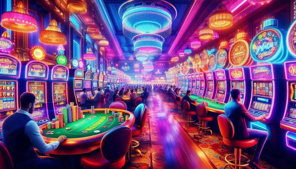 Casino di Campione d Italia